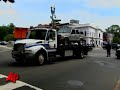 police: armed man arrested near u s  capitol