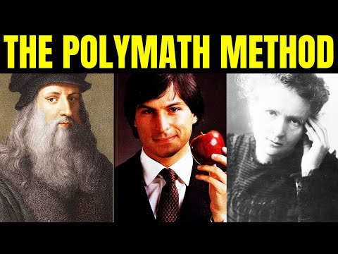 How to Become a Master at Anything in Life