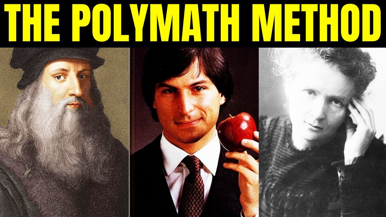 How to Become a Master at Anything in Life