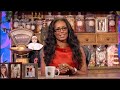 mel b and mel c and kim cattral battle the p team over starting a fire from wood