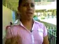 Valerie imitando a Daddy Yankeee Valerie imitando a Daddy Yankeee