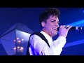 Adam Lambert - Cuckoo Jezebel Magazine Party - Atlanta, GA [3/08]