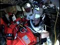 STS-116 Crew boarding Discovery!