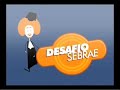 Manifesto Desafio Sebrae Manifesto Desafio Sebrae