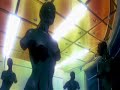 攻殻機動隊動画