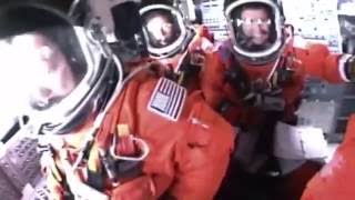 Experience the Kennedy Space Center in 60 Seconds