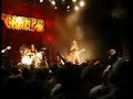 The Cramps - She Said The Cramps - She Said