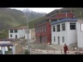 ROKPA NEEDS YOUR HELP for DAMKAR MONASTERY - please donate!