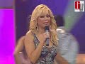 Pop Latino: Marco Antonio y Eileen (Bailando por un Sueño PERU 06-09-08)