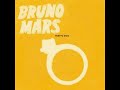 Bruno Mars – Marry You