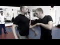 Scott Sonnon Softwork Fighting Martial Art