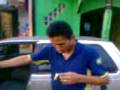 videos de bruno - motorista imprudente