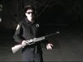 Corrupt Cop - Officer Johnson on Gun Safety. Killed an infant?