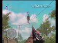 Flying in CoD2 Flying in CoD2