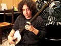 Kevin Kmetz original Shamisen music \"Beyond traditional Tsugaru Shamisen!\" Kevin Kmetz original Shamisen music \"Beyond traditional Tsugaru Shamisen!\"