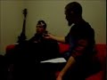 interview in lyon (france) 2007-12-18