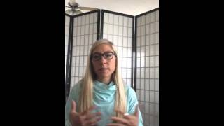 Weekly Oracle Reading with Katie VanZeeland March 21st-27th 2016