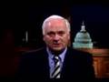 EU Ambassador to the US, John Bruton, on Treaty of Lisbon