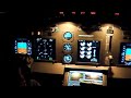 takeoff with my homecockpit flightsimulator