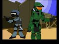 Halo Vs CounterStrike Halo Vs CounterStrike