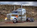 Truckin\