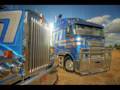 Truckin' Pictures!