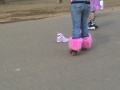 H.S.G. Learning To Crazy Heel