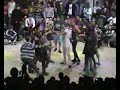 Terror Bunch Vs FreakShow