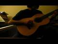 Prelude no. 4, H.V. Lobos  - Benjamin Bendtsen