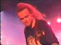 Devious - Haunted (live)