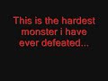 Horror from the Deep Quest Guide