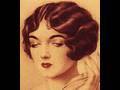 1920s-1930s Hair Tutorial