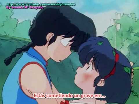 ranma 1/2xxx