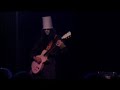 Buckethead - Asylum Of Glass - Aggie Theatre 3/6/08