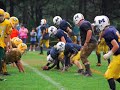 2008 Monadnock Mountaineer Midgets