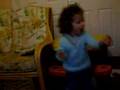 Aboul-Hosn Rock Child