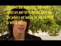 A Niley Story [Season 6] Ep.141 [Because Of You]