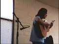 Michael Chapdelaine playing More Than Words
