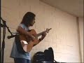 Michael Chapdelaine playing More Than Words