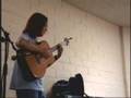 Michael Chapdelaine playing More Than Words