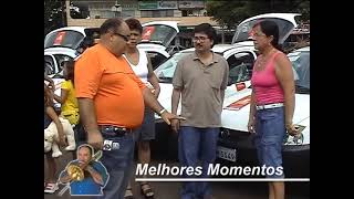 Clipping de TV - Programa Boca NoTrombone - parte 4