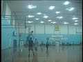 Retro Tar Heels Mix Tape