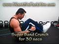 How To Get Six Pack Abs In 5 Minutes. Watch it - It Works!