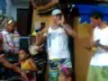 Bloco Carnavalesco vou ali e Volto j� 2