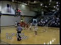North Montgomery vs. Tri-West Highlights