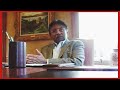 Pervez Musharraf New York By Mohsin Zaheer 2