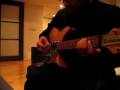 Rickenbacker 325 C'58 Demo