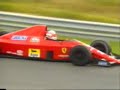f1 1989 fia review   10 hungria