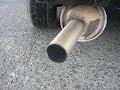 BMW E30 318i prezes exhaust BMW E30 318i prezes exhaust