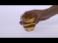 Click here to watch this video farbenfrohe Schalen in Blattform im 4er Set Leaf-on